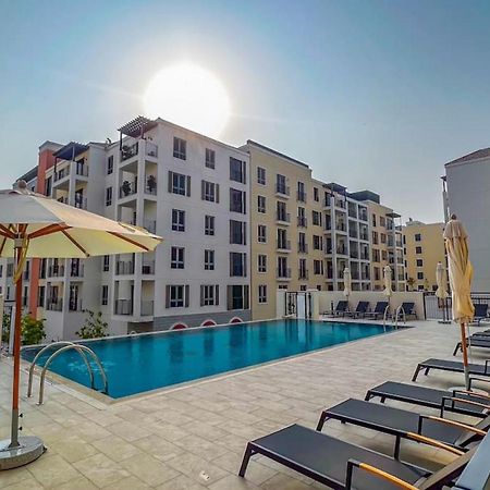Azure Escape !Joyful 1 Bed Apartment Close To The Sea! Dubai Exterior foto